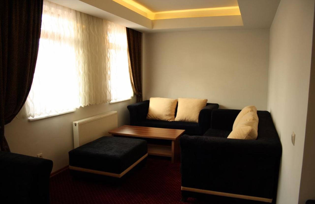 Pelemir Otel Düzce Dış mekan fotoğraf